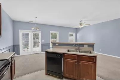 2555 Flat Shoals Road #2503, Atlanta, GA 30349 - Photo 9
