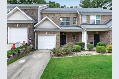 2555 Flat Shoals Road #2503, Atlanta, GA 30349 - Photo 1