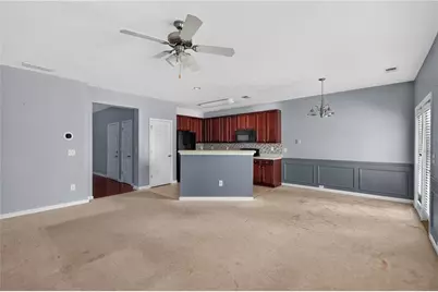 2555 Flat Shoals Road #2503, Atlanta, GA 30349 - Photo 9