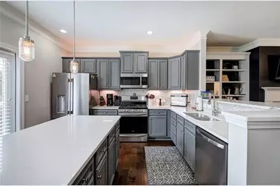 2205 Fullers Alley, Kennesaw, GA 30144 - Photo 29