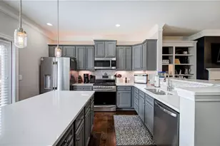 2205 Fullers Alley, Kennesaw, GA 30144 - Photo 29
