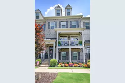 2205 Fullers Alley, Kennesaw, GA 30144 - Photo 3