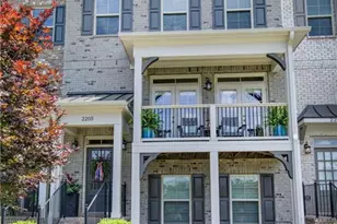 2205 Fullers Alley, Kennesaw, GA 30144 - Photo 3