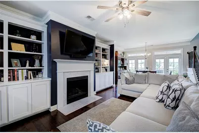 2205 Fullers Alley, Kennesaw, GA 30144 - Photo 21