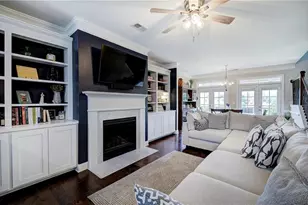 2205 Fullers Alley, Kennesaw, GA 30144 - Photo 21