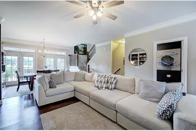 2205 Fullers Alley, Kennesaw, GA 30144 - Photo 23