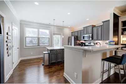 2205 Fullers Alley, Kennesaw, GA 30144 - Photo 27