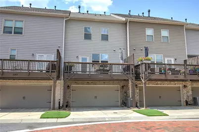 2205 Fullers Alley, Kennesaw, GA 30144 - Photo 51