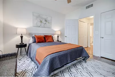 955 Juniper Street NE #4027, Atlanta, GA 30309 - Photo 9