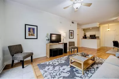 955 Juniper Street NE #4027, Atlanta, GA 30309 - Photo 47