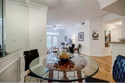 955 Juniper Street NE #4027, Atlanta, GA 30309 - Photo 5