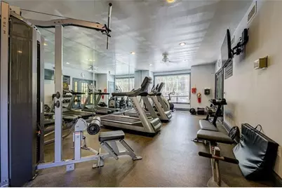 955 Juniper Street NE #4027, Atlanta, GA 30309 - Photo 39