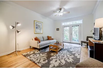 955 Juniper Street NE #4027, Atlanta, GA 30309 - Photo 1