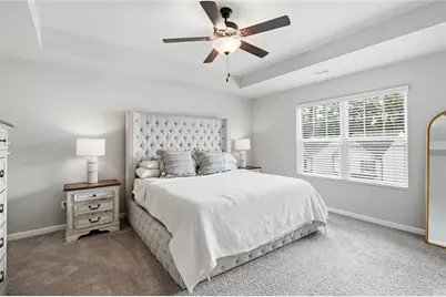 429 Bishop Lane, Woodstock, GA 30188 - Photo 15