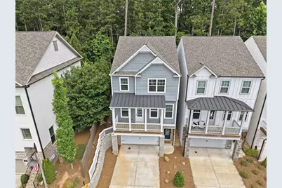 429 Bishop Lane, Woodstock, GA 30188 - Photo 31