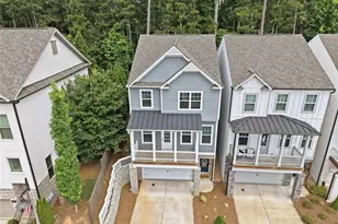 429 Bishop Ln, Woodstock, GA 30188 - Photo 31