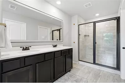 429 Bishop Lane, Woodstock, GA 30188 - Photo 17