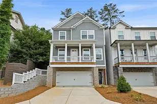 429 Bishop Ln, Woodstock, GA 30188 - Photo 1
