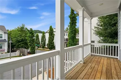 429 Bishop Lane, Woodstock, GA 30188 - Photo 25