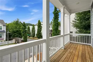429 Bishop Ln, Woodstock, GA 30188 - Photo 25
