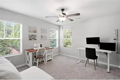 429 Bishop Lane, Woodstock, GA 30188 - Photo 23