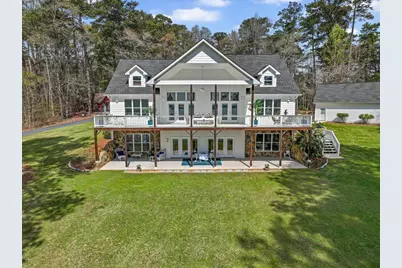263 Old Hardy Farm Road, Jackson, GA 30233 - Photo 3