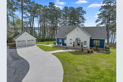 263 Old Hardy Farm Road, Jackson, GA 30233 - Photo 5