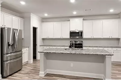 4462 Silver  Oak Drive, Gainesville, GA 30504 - Photo 3