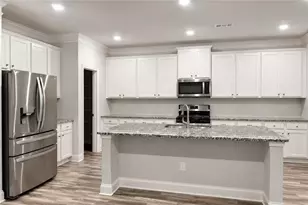 4462 Silver Oak Dr, Gainesville, GA 30504 - Photo 3