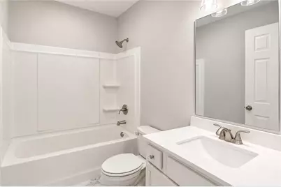 4462 Silver  Oak Drive, Gainesville, GA 30504 - Photo 5