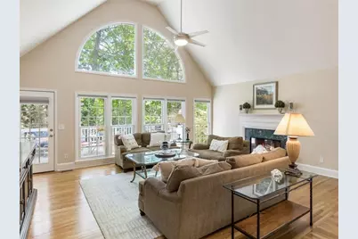 5075 Harbour Ridge Drive, Alpharetta, GA 30005 - Photo 21