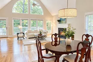 5075 Harbour Ridge Dr, Alpharetta, GA 30005 - Photo 7