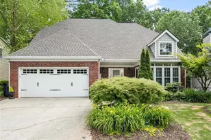 5075 Harbour Ridge Dr, Alpharetta, GA 30005 - Photo 11