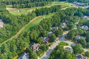 5075 Harbour Ridge Dr, Alpharetta, GA 30005 - Photo 29