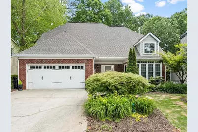 5075 Harbour Ridge Drive, Alpharetta, GA 30005 - Photo 1