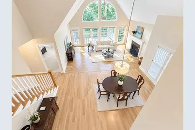 5075 Harbour Ridge Drive, Alpharetta, GA 30005 - Photo 5