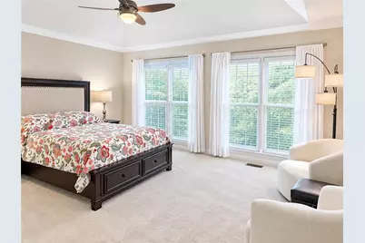 5075 Harbour Ridge Drive, Alpharetta, GA 30005 - Photo 9