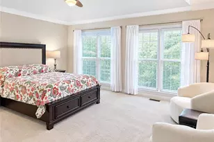 5075 Harbour Ridge Dr, Alpharetta, GA 30005 - Photo 9
