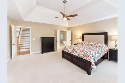 5075 Harbour Ridge Drive, Alpharetta, GA 30005 - Photo 15