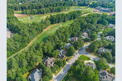 5075 Harbour Ridge Drive, Alpharetta, GA 30005 - Photo 35