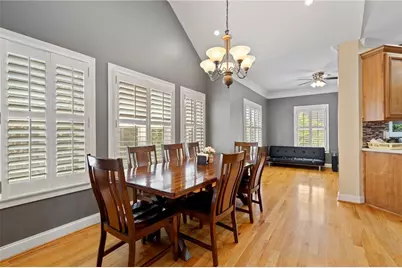407 Overlook Way, Cohutta, GA 30710 - Photo 23