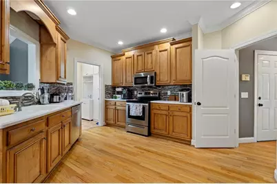407 Overlook Way, Cohutta, GA 30710 - Photo 5
