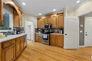 407 Overlook Way, Cohutta, GA 30710 - Photo 5