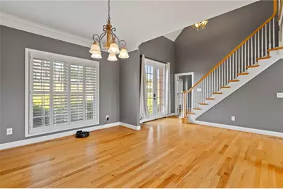 407 Overlook Way, Cohutta, GA 30710 - Photo 21