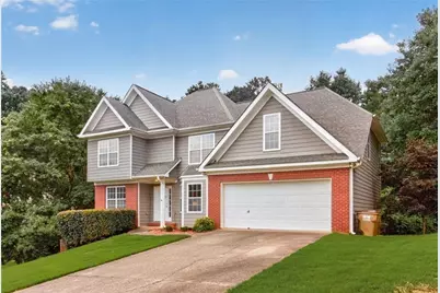 2820 Cobblestone Drive Drive, Cumming, GA 30041 - Photo 3