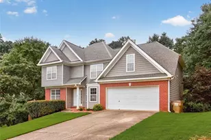 2820 Cobblestone Dr Dr, Cumming, GA 30041 - Photo 3
