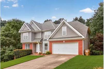 2820 Cobblestone Drive Drive, Cumming, GA 30041 - Photo 3