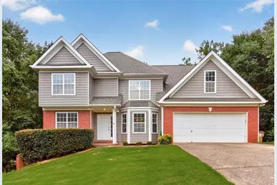 2820 Cobblestone Drive Drive, Cumming, GA 30041 - Photo 1