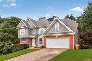 2820 Cobblestone Dr Dr, Cumming, GA 30041 - Photo 3