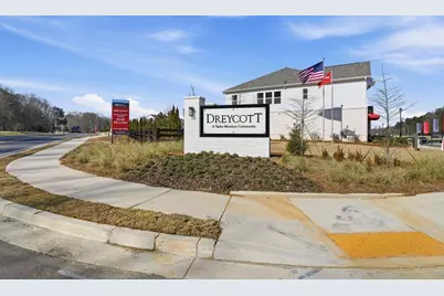 2704 Dreycott Lane, Lawrenceville, GA 30043 - Photo 31